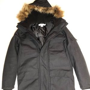 Men’s HM Coat